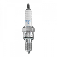 Свеча зажигания NGK 6689 CR5EH-9
