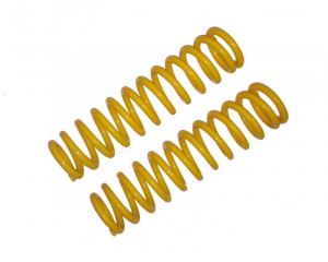 Задние пружины усиленные +101кг для квадроцикла BRP Can-Am Commander 1000 800 2011+ CS-CA-COM-200