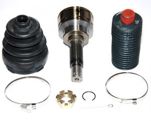 ШРУС квадроцикла задний внешний для Suzuki KingQuad 500 750 64901-31G30 64901-31G31 OJ415 CVJ415