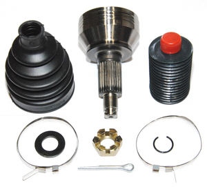 ШРУС передний внешний для Polaris RZR 900 (до 14г) 1000 (14г) 2204363 OJ544 CVJ544