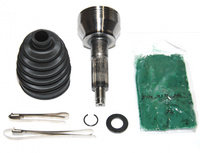 ШРУС задний средний внешний усиленный для Polaris Sportsman 400 500 570 800 800-6х6 RZR 800S Ranger 900 1000 2204365 OJ545 CVJ545