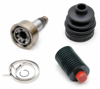 Шрус передний внешний ATVPC для квадроциклов Polaris RZR - 570 800 800S 1332534 0213-0359 WE271126 CVJ533