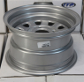 Стальной диск для квадроцикла ITP Delta Steel (12х7 4х156) D12T156