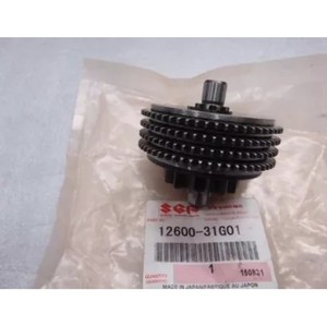 Шестерня стартера для квадроцикла Suzki 12600-31G01 12600-31G00