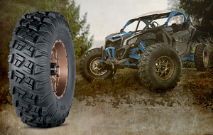 Шина для квадроцикла ITP Versa Cross 32x10R14