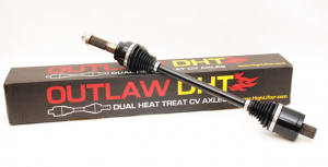 Привод HighLifter для квадроциклов Polaris  Sportsman Задний  DHT-P850-R