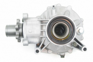 Задний редуктор в сборе Yamaha Grizzly 660 02-08 5KM-46101-11-00, 5KM-46101-12-00