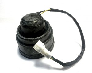 Проводка фары Yamaha Grizzly 3B4-84340-00-00