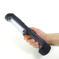 Фонарь Energizer HardCase Pro Work Light E300668200