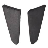 Заглушки воздухозаборников для шлема 509 Delta R3   F01002600-000-001