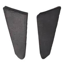 Заглушки воздухозаборников для шлема 509 Delta R3   F01002600-000-001