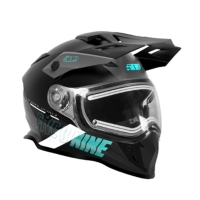 Шлем с подогревом 509 Delta R3L Emerald F01003301