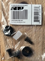 Винт 509 Delta R3 Black F01012600-000-001 Винт 509 Delta R3 Black F01012600-000-001