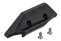 Замок и винты 509 Delta R3L Black F01012700-000-001 Замок и винты 509 Delta R3L Black F01012700-000-001