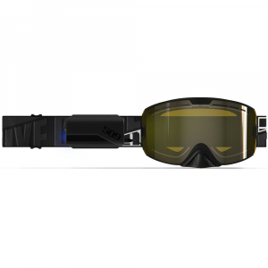 Очки с подогревом 509 Kingpin Ignite - Whiteout (Polarized)   F02001400-000-003