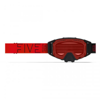 Очки 509 Sinister X6 Red 2020 F02003100-000-101