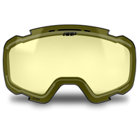 Линза 509 Aviator 2.0 S1 Flow с подогревом (Yellow HCS Tint) F02007700-000-506