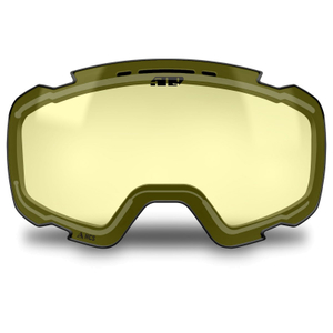 Линза 509 Aviator 2.0 S1 Flow с подогревом (Yellow HCS Tint) F02007700-000-506