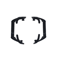 Аутригер 509 Aviator 2.0 (Black) F02008400-000-000