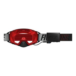 Очки 509 Aviator 2.0 S1 Flow с подогревом (Racing Red) F02010300-000-101