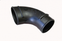 Патрубок вариатора входной квадроцикла BRP Can-Am Outlander G2 707001087