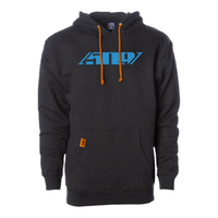 Толстовка 509 Legacy (GT Cyan) F09004900-203 (Размер XL)