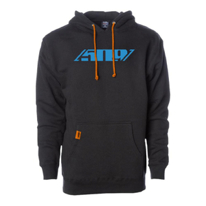 Толстовка 509 Legacy (GT Cyan) F09004900-203 (Размер XL)