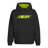 Толстовка 509 Legacy Pirate Black Hi-Vis F09004901-150-550 (Размер XL)