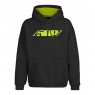 Толстовка 509 Legacy Pirate Black Hi-Vis F09004901-150-550 (Размер XL)