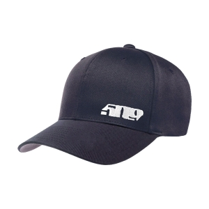 Кепка (бейсболка) 509 Curved Brim CVT Navy с утеплителем F09013800-160-201