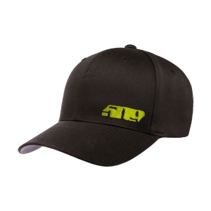 Кепка (бейсболка) 509 Curved Brim CVT Hi-Vis F09013800-160-501