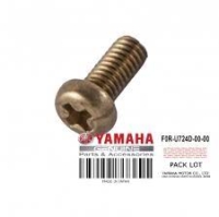 Болт (винт) гидроцикла Yamaha F0R-U724D-00-00
