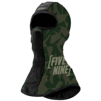 Подшлемник (балаклава) 509 Lightweight Pro M90 Camo F10000100-000-301
