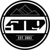 Наклейка 509 F13000100-004-001