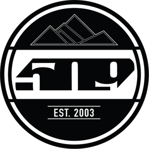 Наклейка 509 F13000100-004-001