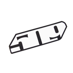 Наклейка 509 F13000100-024-002