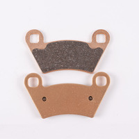 Тормозные колодки для Polaris Sportsman ACE Ranger RZR 2202413 FA354