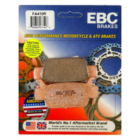 Тормозные колодки передние квадроцикла Honda TRX 680 500 06451-HP0-A02 06452-HP0-A02 FA410R