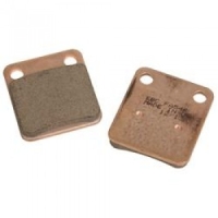 Тормозные колодки передние квадроцикла Yamaha Grizzly 450 350 3GD-W0045-00-00 3GD-W0045-01-00 Kawasaki 43082-1241 43082-0043 FA54