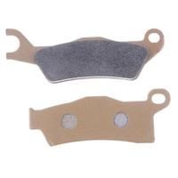 Тормозные колодки Rider Lab для BRP (Can-Am) G2 передние правые задние 705601014 FA617