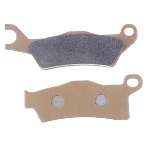 Тормозные колодки Rider Lab для BRP (Can-Am) G2 передние правые задние 705601014 FA617