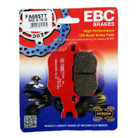 Колодки тормозные задние правые BRP Can-Am Defender Traxter 715900382 1720-0574 FA685TT