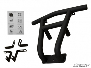 Бампер передний квадроцикла Polaris RZR 900   1000   FBG-P-RZR1K-002-00