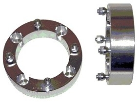 Ступичные проставки Freedom Country для Honda, Suzuki, Yamaha и Kawasaki 1.5" FC11015S