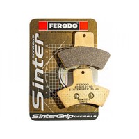 Колодки тормозные задние квадроцикла Polaris Sportsman 335 500 600 700 2201093 2201189 2202411 2201399 2201871 FDB2121SG