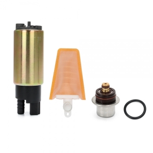 Бензонасос с клапаном давления и фильтром Polaris RZR / Sportsman / ACE 1000/900/850/800/570/550/325 13201 /2204401 /2204402 /2204403 /2204502 /2205502 /2205525 /2205469 /2521333 /2205374 /2521323 /2521327 FP99X