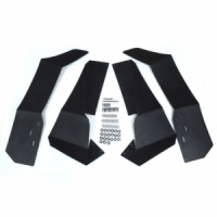 Расширители арок для Polaris RZR1000S FTVFF001