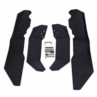 Расширители арок для Polaris RZR1000 FTVFF005