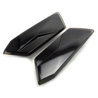 Стоп-сигнал (фонарь) задний светодиодный Black Edition комплект для квадроцикла RZR 1000 2412341 2412342 FTVHL002BK