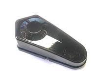 Корпус заднего стоп-сигнала для квадроцикла Polaris RZR 800 Sportsman 2411153 2411154 FTVHL003RD